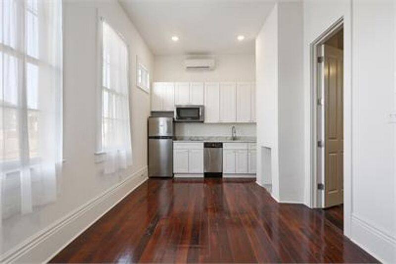 Apartment for rent at 1527 A Reverend John Raphael Jr Way, New Orleans, LA 70113