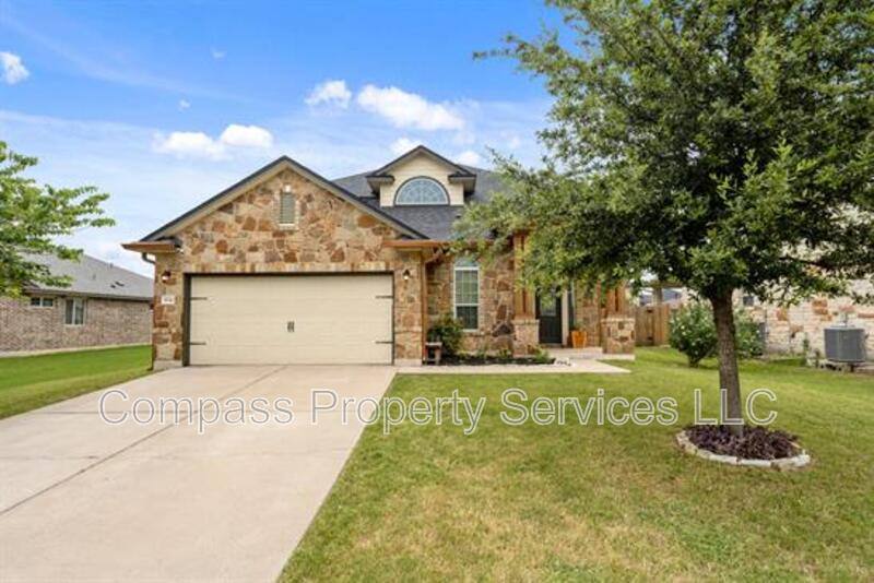 House for rent at 5516 Pinery Dr, Waco, TX 76708