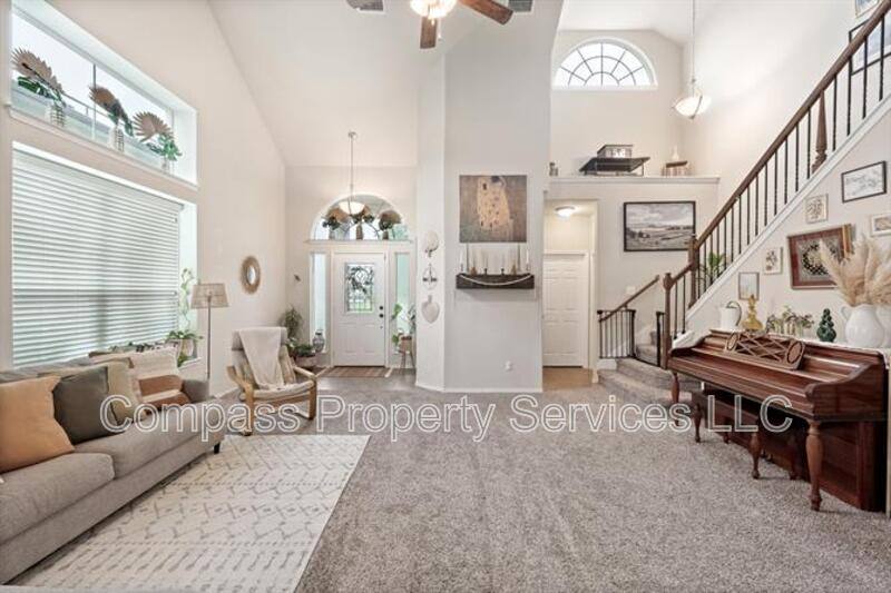House for rent at 5516 Pinery Dr, Waco, TX 76708