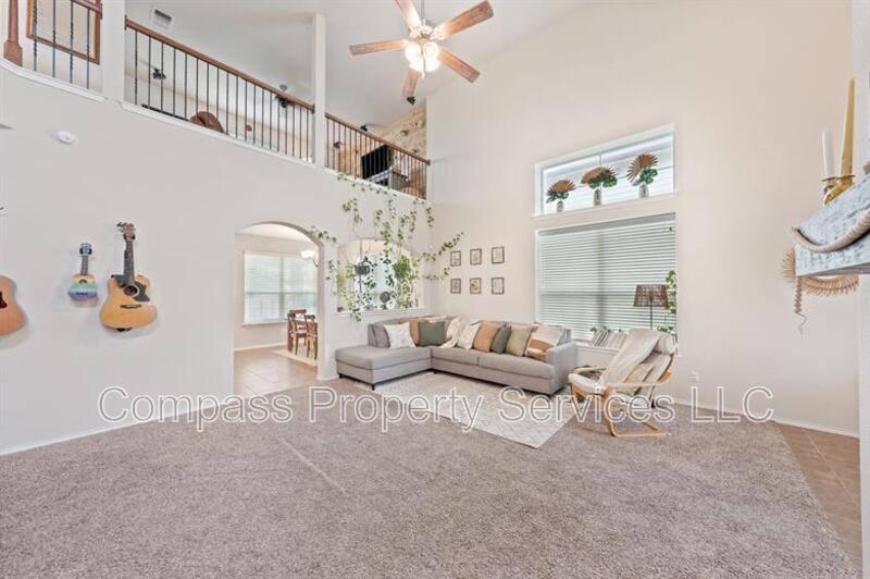 House for rent at 5516 Pinery Dr, Waco, TX 76708