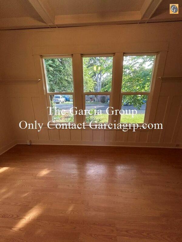 House for rent at 15318 SE Risley Court, Portland, OR 97267