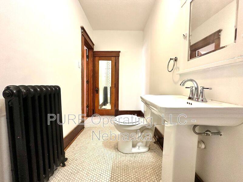 Apartment for rent at 120 N 6th St #O, Council Bluffs, IA 51503