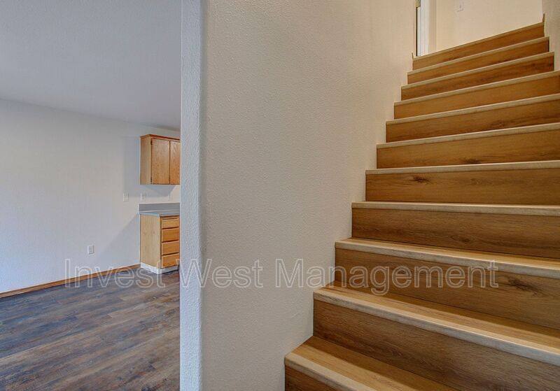 Apartment for rent at 8601 NE 21 Circle #D, Vancouver, WA 98662