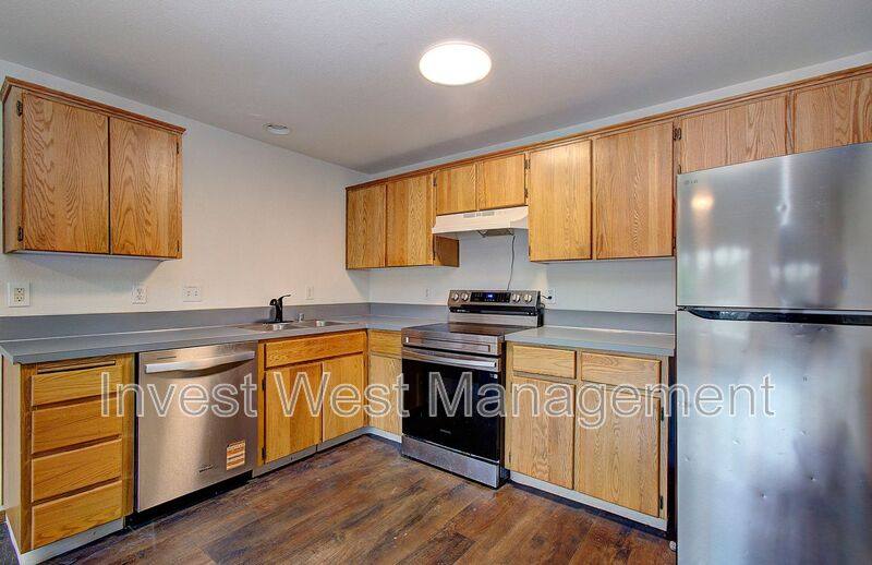Apartment for rent at 8601 NE 21 Circle #D, Vancouver, WA 98662