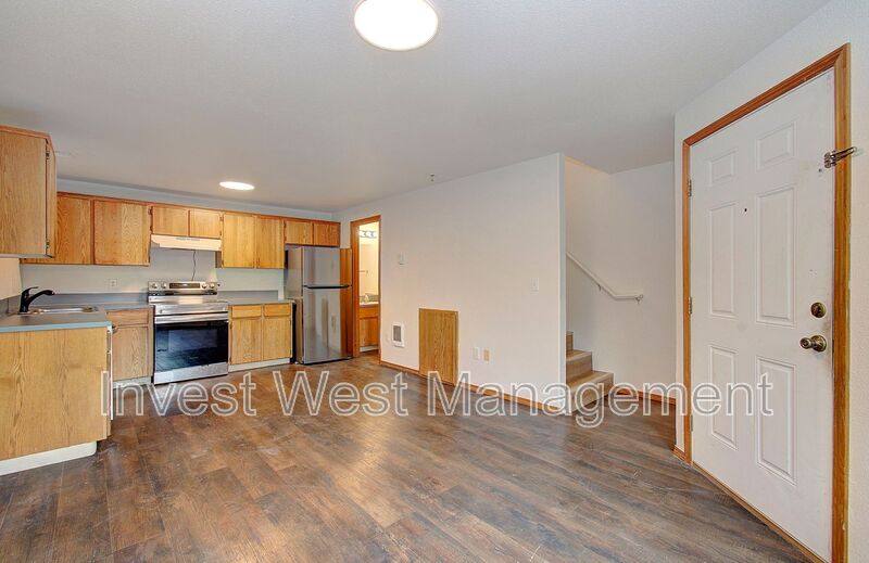 Apartment for rent at 8601 NE 21 Circle #D, Vancouver, WA 98662