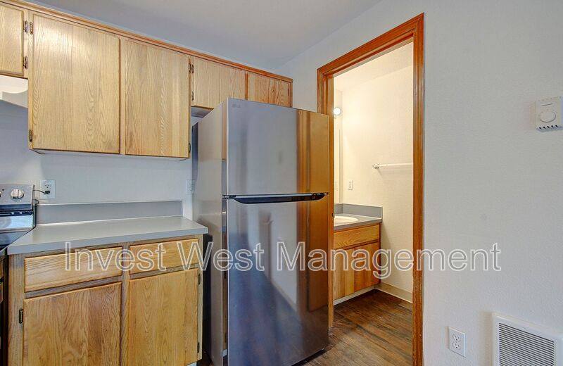 Apartment for rent at 8601 NE 21 Circle #D, Vancouver, WA 98662