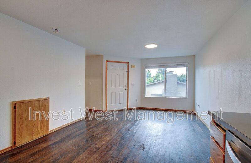 Apartment for rent at 8601 NE 21 Circle #D, Vancouver, WA 98662