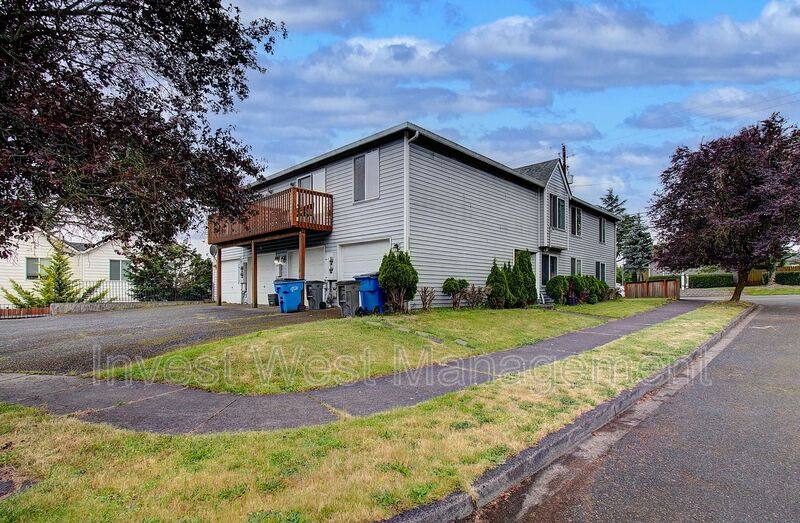 Apartment for rent at 8601 NE 21 Circle #D, Vancouver, WA 98662