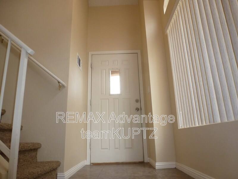 House for rent at 514 Brightwater St, Henderson, NV 89014
