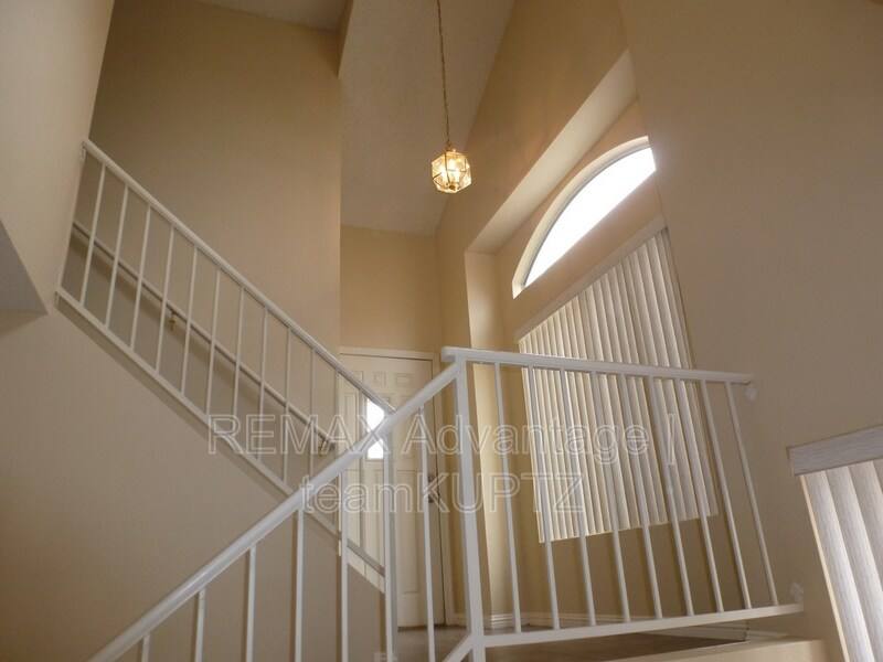 House for rent at 514 Brightwater St, Henderson, NV 89014