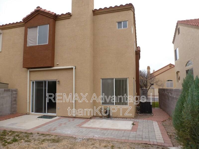House for rent at 514 Brightwater St, Henderson, NV 89014