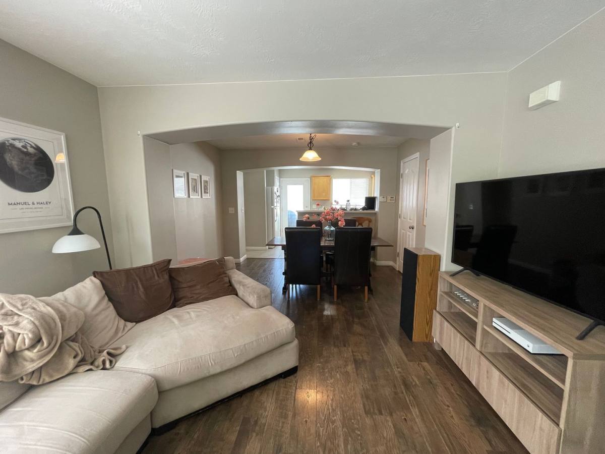 Townhouse for rent at 1137 W 1390 S, Orem, UT 84058
