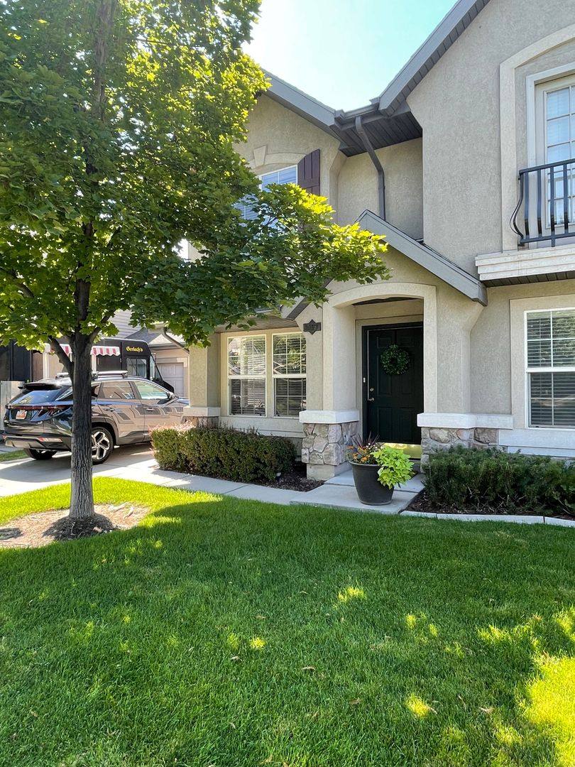 Townhouse for rent at 1137 W 1390 S, Orem, UT 84058