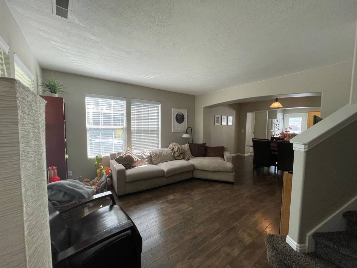 Townhouse for rent at 1137 W 1390 S, Orem, UT 84058