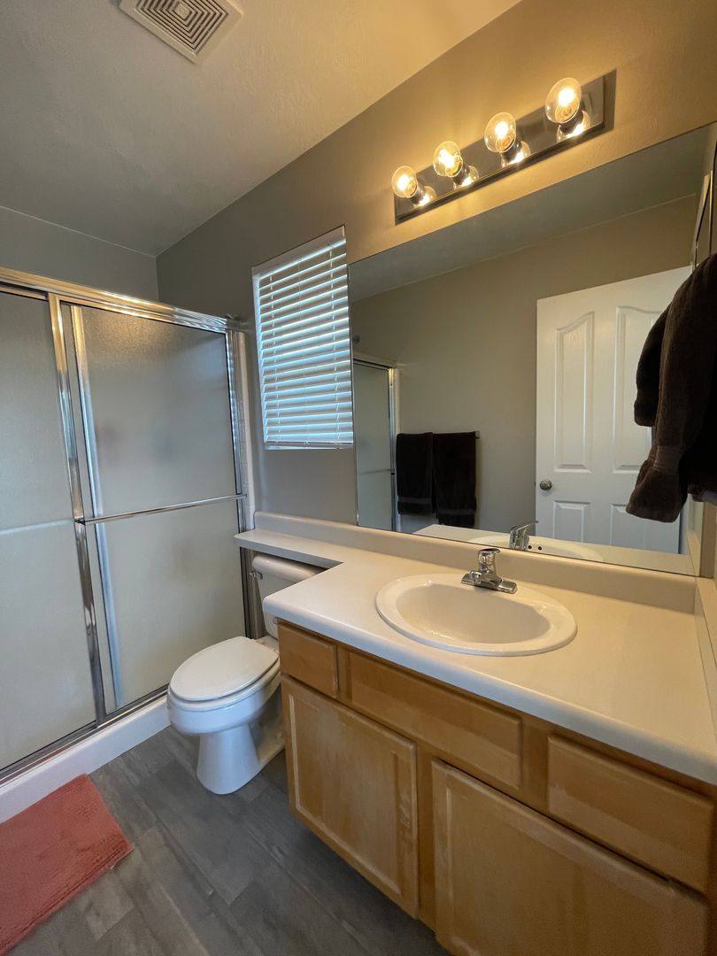 Townhouse for rent at 1137 W 1390 S, Orem, UT 84058