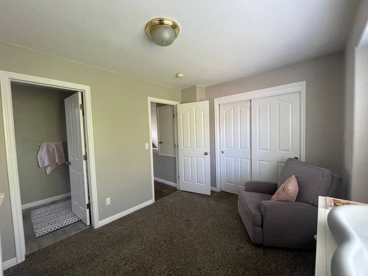 Townhouse for rent at 1137 W 1390 S, Orem, UT 84058