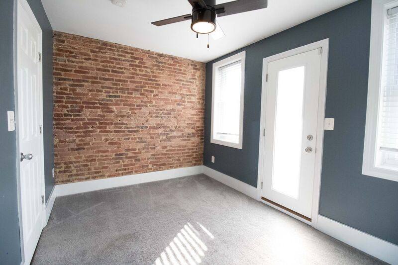 Townhouse for rent at 6 S Curley St, Baltimore, MD 21224