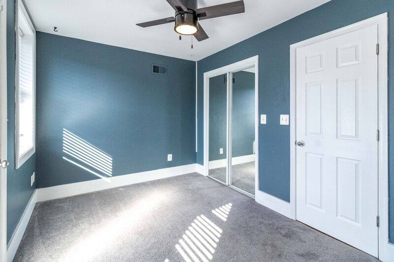 Townhouse for rent at 6 S Curley St, Baltimore, MD 21224