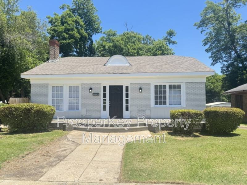 House for rent at 2309 Willard St, Columbus, GA 31906