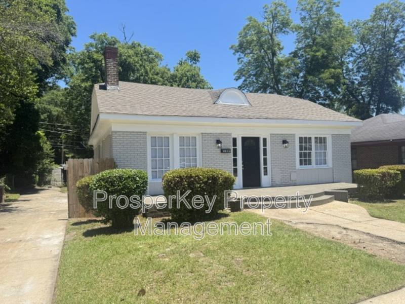 House for rent at 2309 Willard St, Columbus, GA 31906