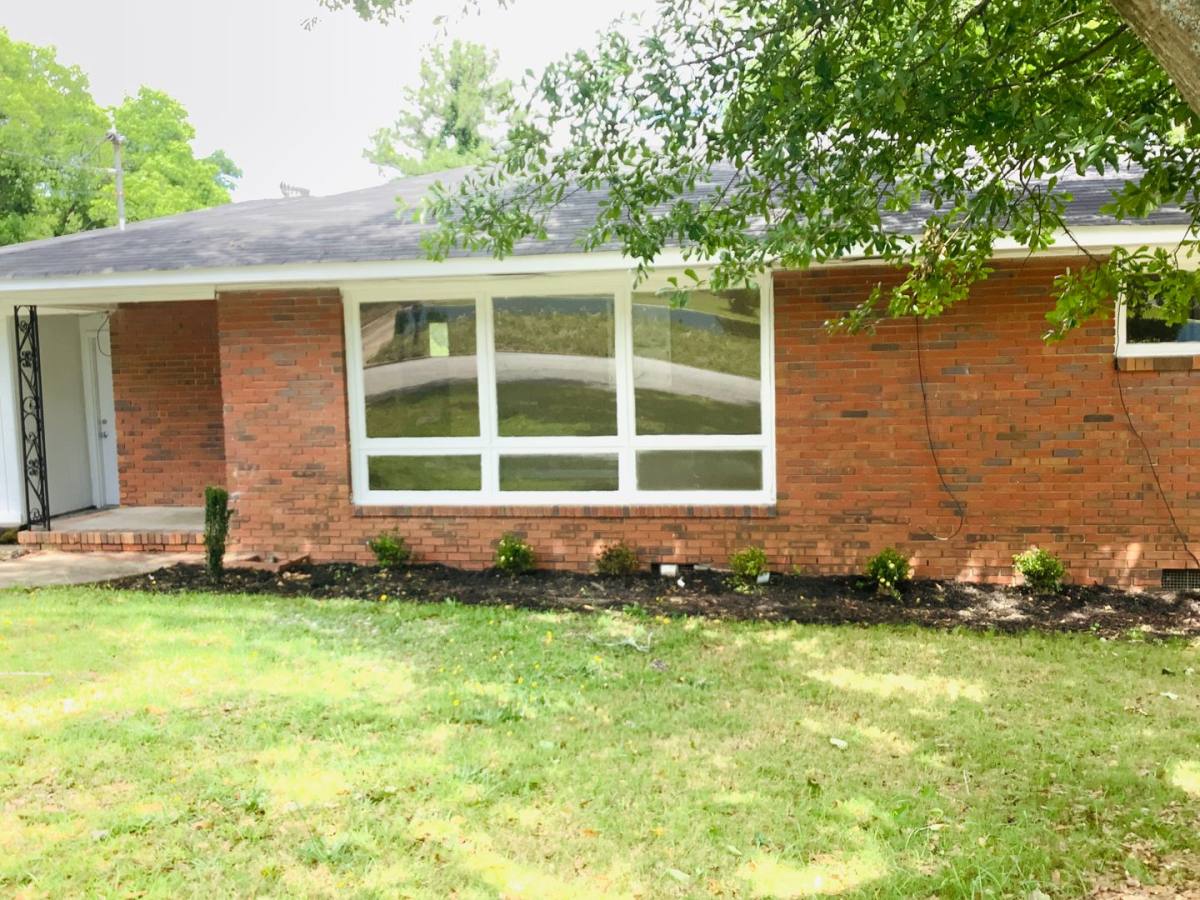 House for rent at 2204 7th Ave, Phenix City, AL 36867