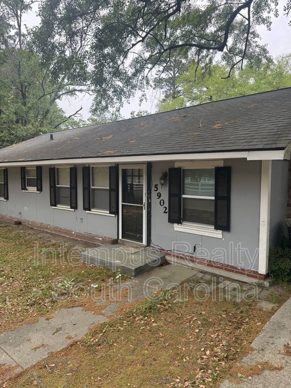 House for rent at 5902 Park St, Hanahan, SC 29410