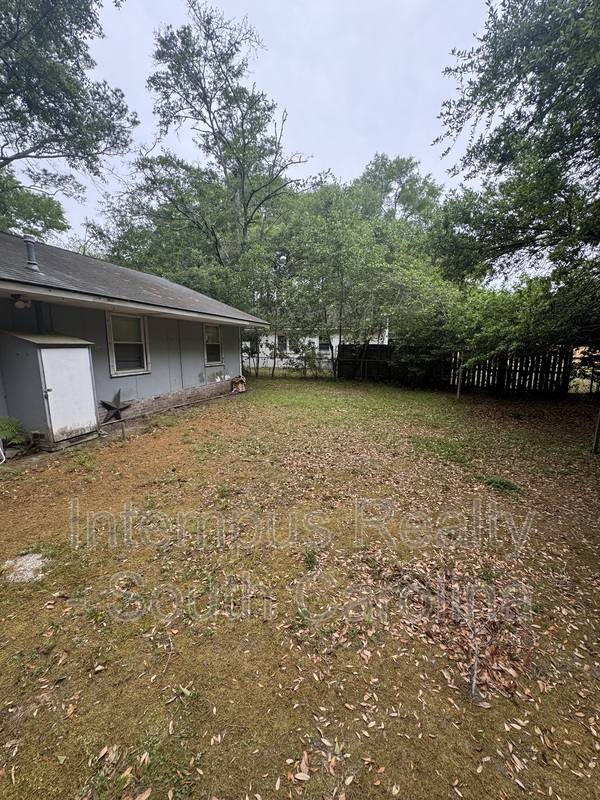 House for rent at 5902 Park St, Hanahan, SC 29410