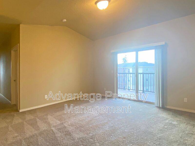 Apartment for rent at 519 N Catron Place #2, Monmouth, OR 97361