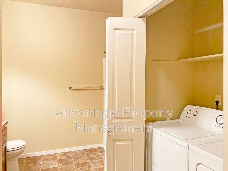 Apartment for rent at 519 N Catron Place #2, Monmouth, OR 97361