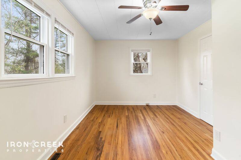House for rent at 331 Hi Alta Ave, Asheville, NC 28806