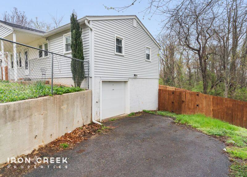 House for rent at 331 Hi Alta Ave, Asheville, NC 28806