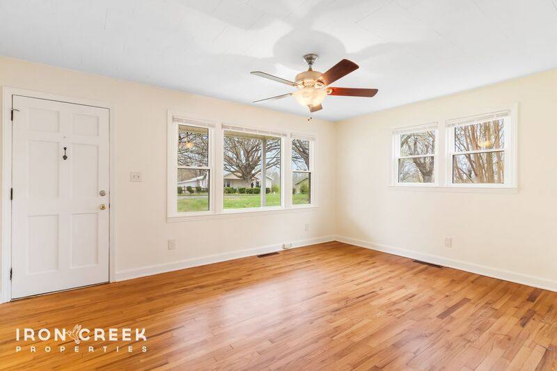 House for rent at 331 Hi Alta Ave, Asheville, NC 28806