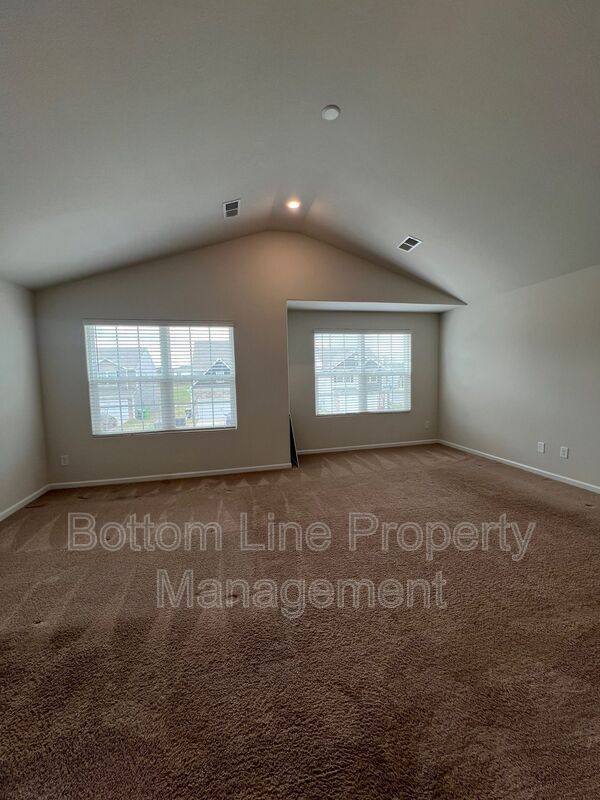 House for rent at 608 Frosty Way, Zebulon, NC 27597