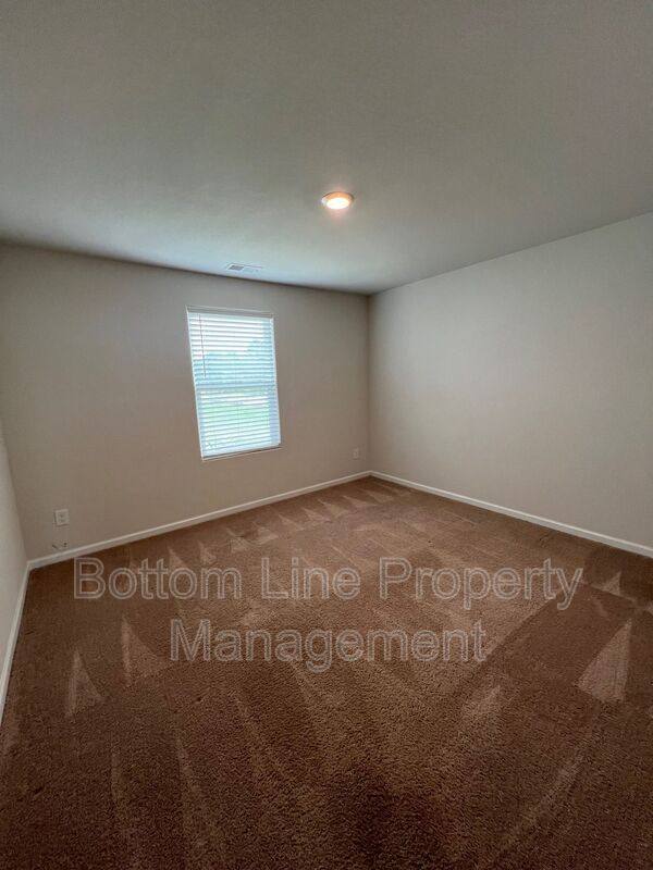 House for rent at 608 Frosty Way, Zebulon, NC 27597