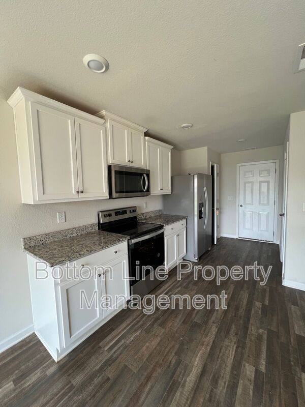 House for rent at 608 Frosty Way, Zebulon, NC 27597