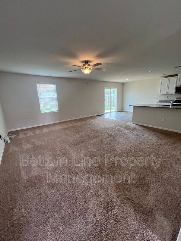 House for rent at 608 Frosty Way, Zebulon, NC 27597