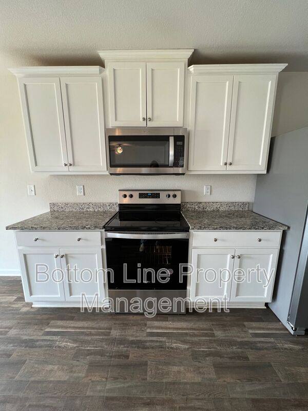 House for rent at 608 Frosty Way, Zebulon, NC 27597