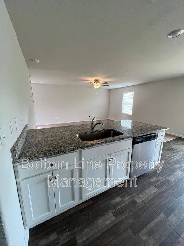 House for rent at 608 Frosty Way, Zebulon, NC 27597