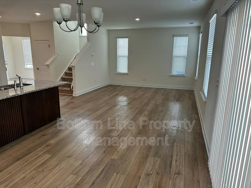 House for rent at 24 Black Thorn Lane, Angier, NC 27501