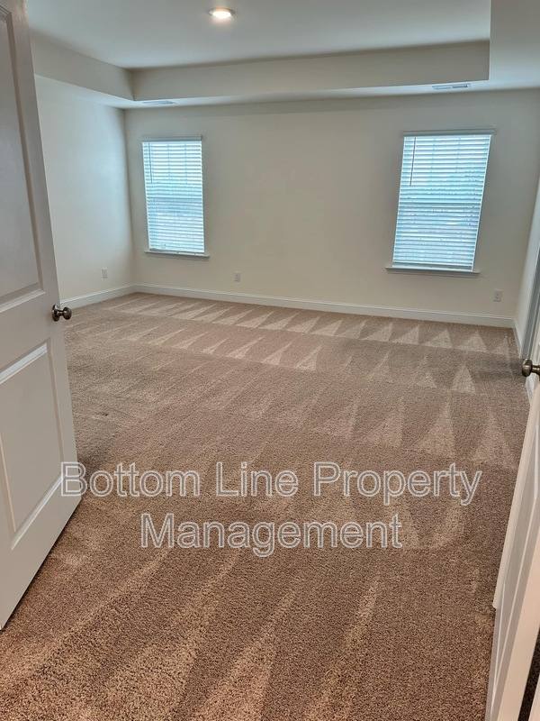 House for rent at 24 Black Thorn Lane, Angier, NC 27501
