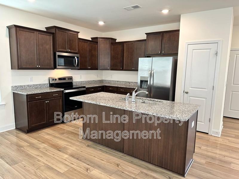 House for rent at 24 Black Thorn Lane, Angier, NC 27501