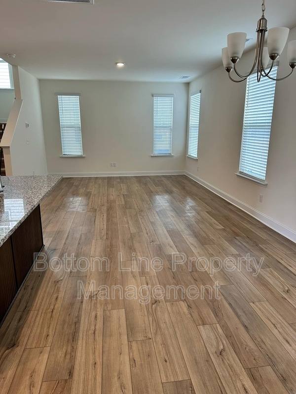 House for rent at 24 Black Thorn Lane, Angier, NC 27501