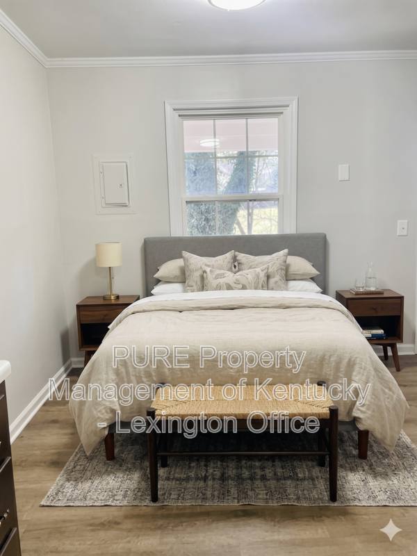 Apartment for rent at 459 Sycamore Court #24, Harrodsburg, KY 40330
