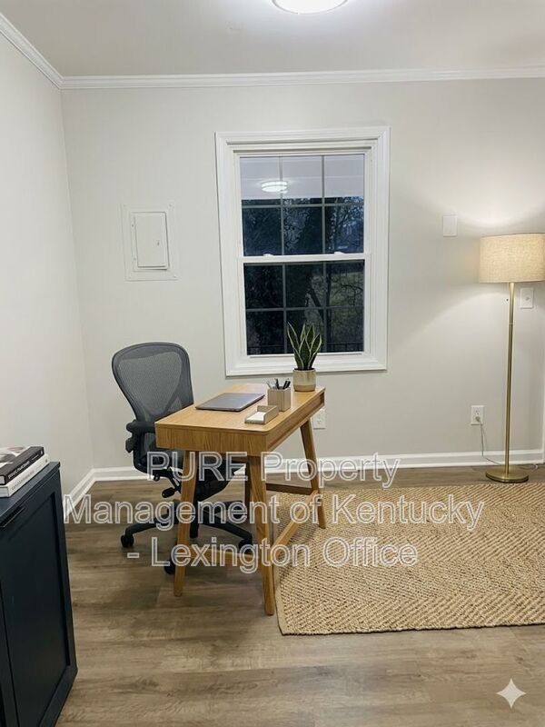 Apartment for rent at 459 Sycamore Court #24, Harrodsburg, KY 40330