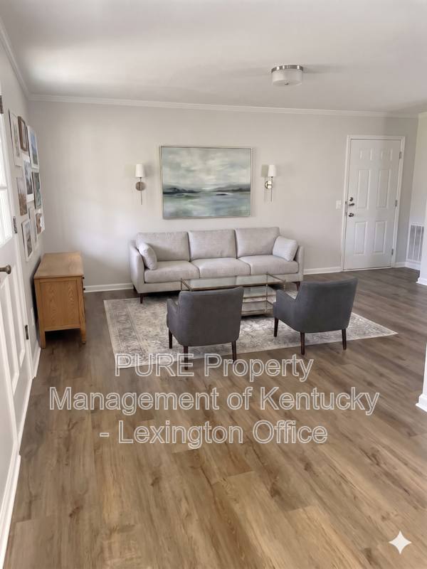 Apartment for rent at 459 Sycamore Court #24, Harrodsburg, KY 40330