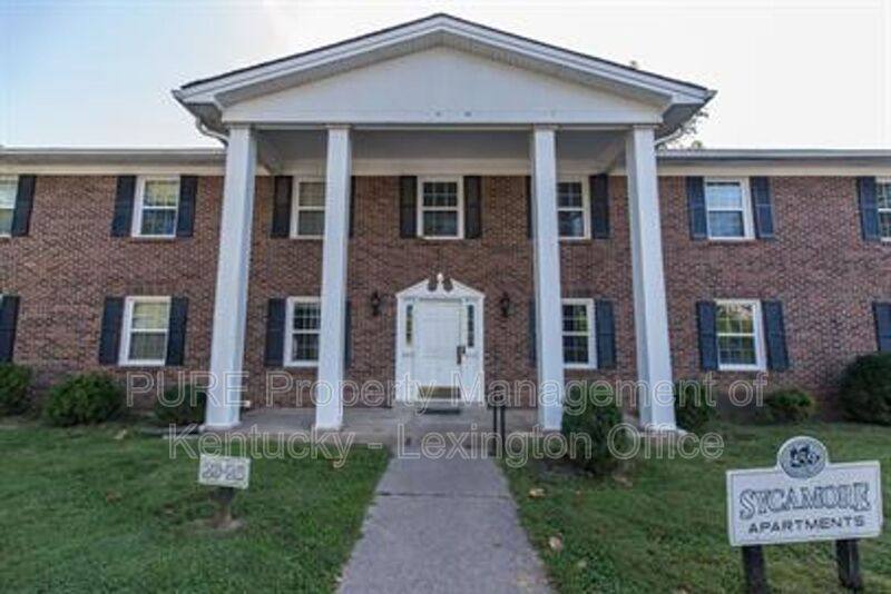 Apartment for rent at 459 Sycamore Court #24, Harrodsburg, KY 40330