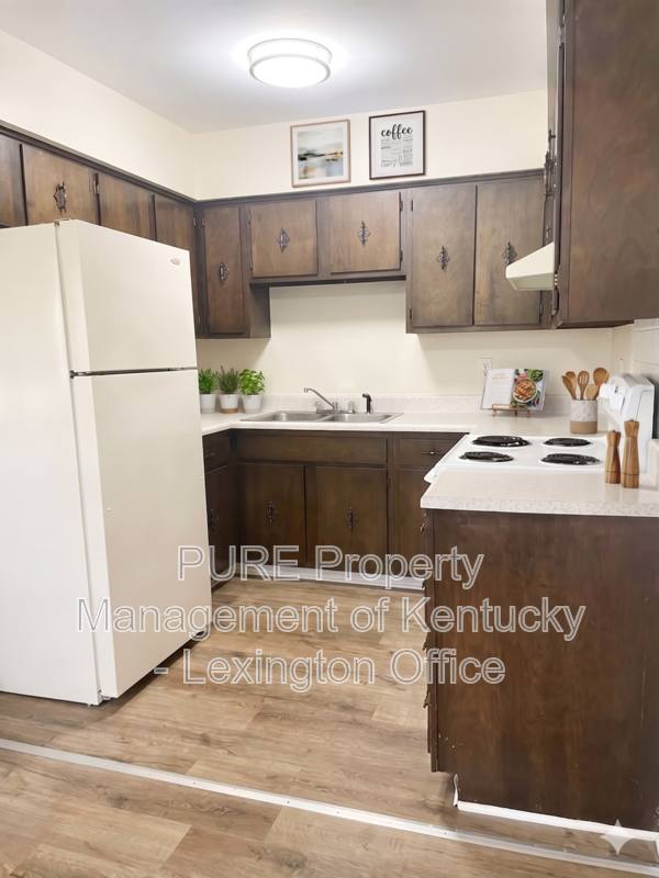 Apartment for rent at 459 Sycamore Court #24, Harrodsburg, KY 40330