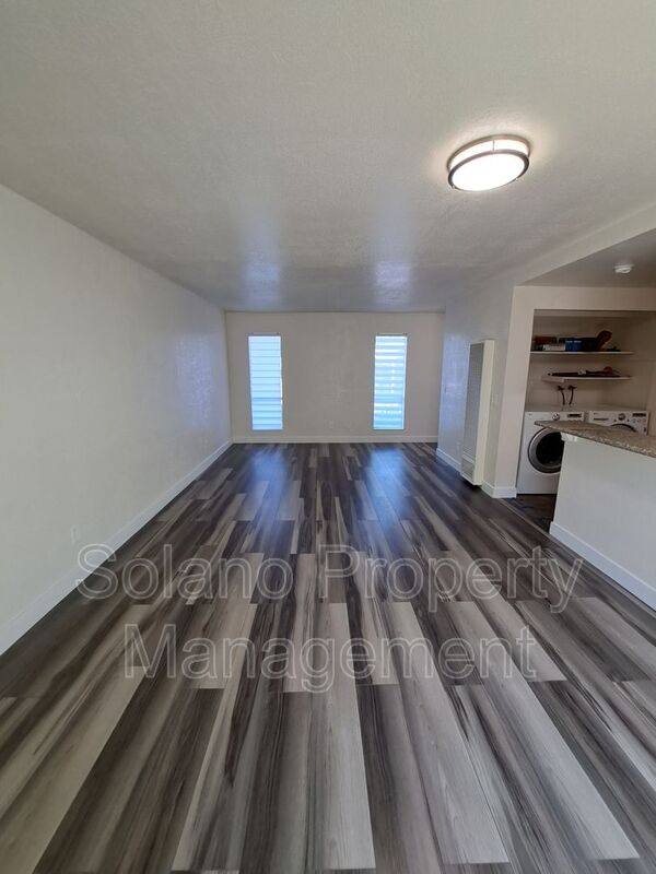 Townhouse for rent at 145 Del Rey Court, Fairfield, CA 94533