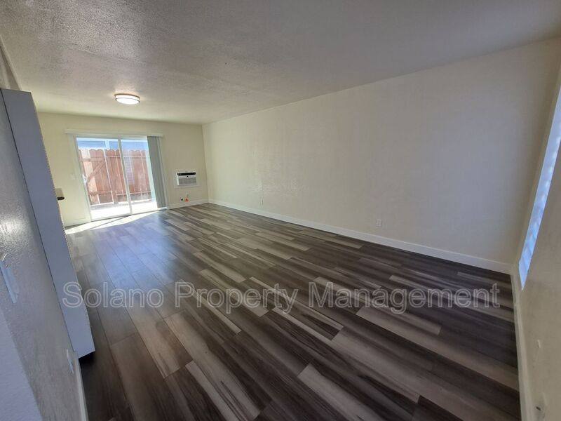 Townhouse for rent at 145 Del Rey Court, Fairfield, CA 94533
