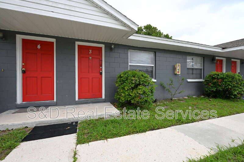 Apartment for rent at 613 Robin Rd #3, Lakeland, FL 33803